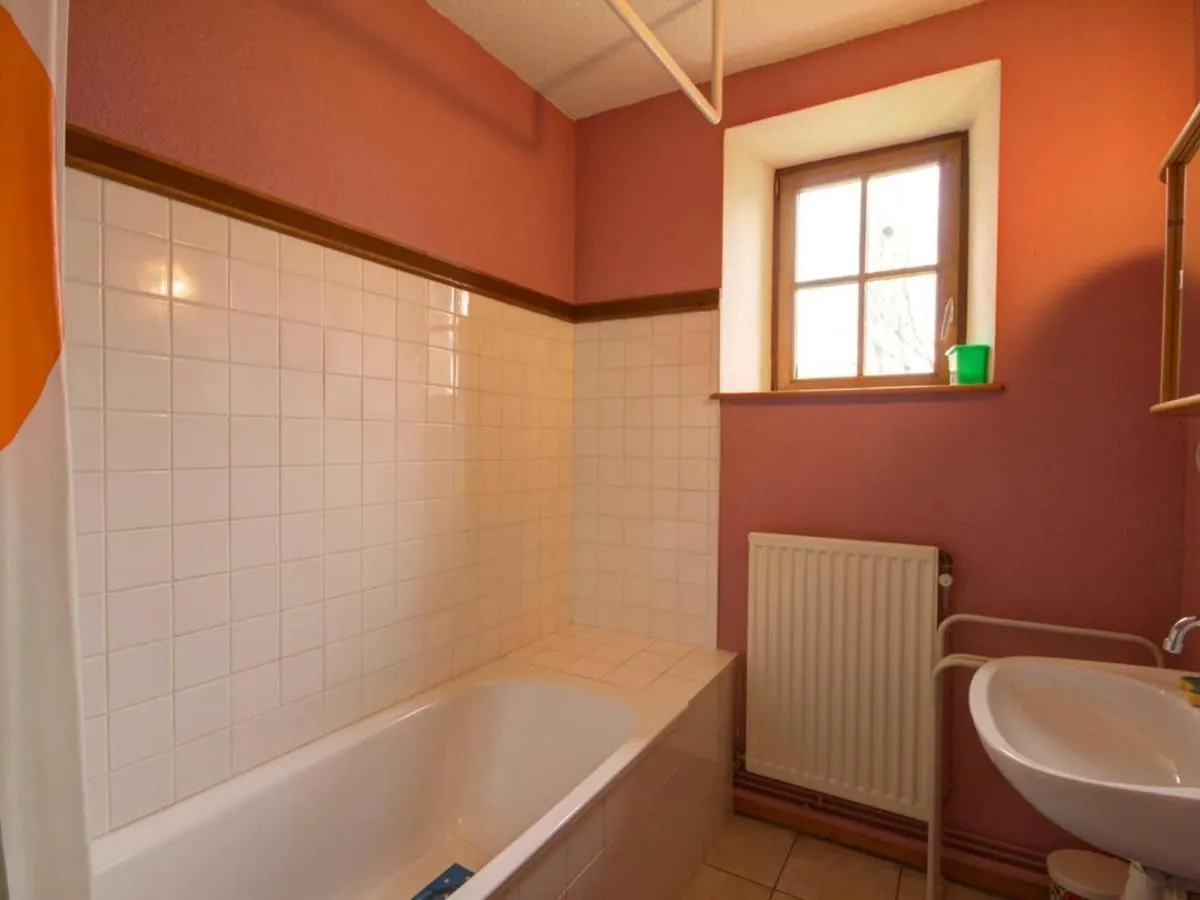 Gite 3 Chambres Avec Jardin, Toutes Charges Incluses, Animaux Acceptes, Randonnee A Proximite - Fr-1-496-197 La Chambonie France