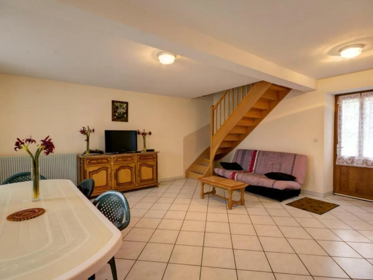 Gite 3 Chambres Avec Jardin, Toutes Charges Incluses, Animaux Acceptes, Randonnee A Proximite - Fr-1-496-197 La Chambonie 0*,  France