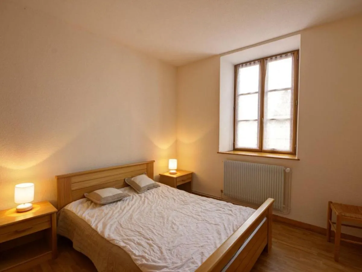 Gite 3 Chambres Avec Jardin, Toutes Charges Incluses, Animaux Acceptes, Randonnee A Proximite - Fr-1-496-197 La Chambonie