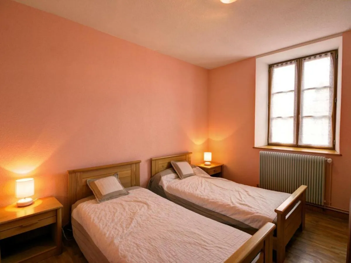 Gite 3 Chambres Avec Jardin, Toutes Charges Incluses, Animaux Acceptes, Randonnee A Proximite - Fr-1-496-197 La Chambonie Holiday home