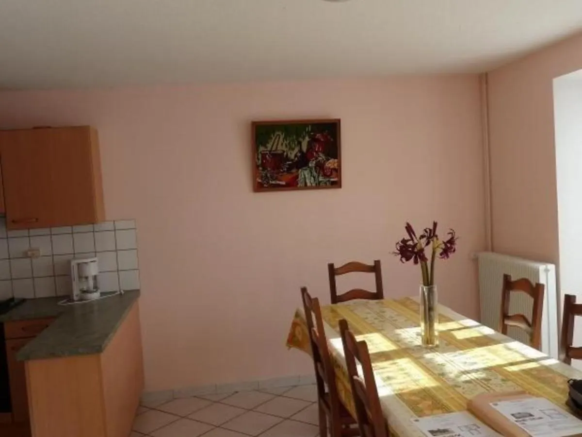 Gite 3 Chambres Avec Jardin, Toutes Charges Incluses, Animaux Acceptes, Randonnee A Proximite - Fr-1-496-197 La Chambonie Holiday home
