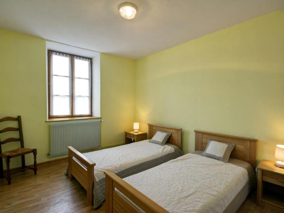 Holiday home Gite 3 Chambres Avec Jardin, Toutes Charges Incluses, Animaux Acceptes, Randonnee A Proximite - Fr-1-496-197 La Chambonie France