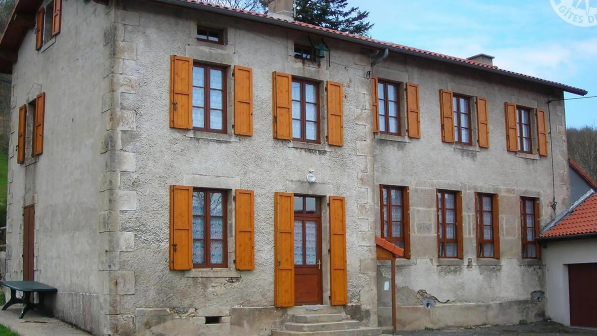 Holiday home Gite 3 Chambres Avec Jardin, Toutes Charges Incluses, Animaux Acceptes, Randonnee A Proximite - Fr-1-496-197 La Chambonie
