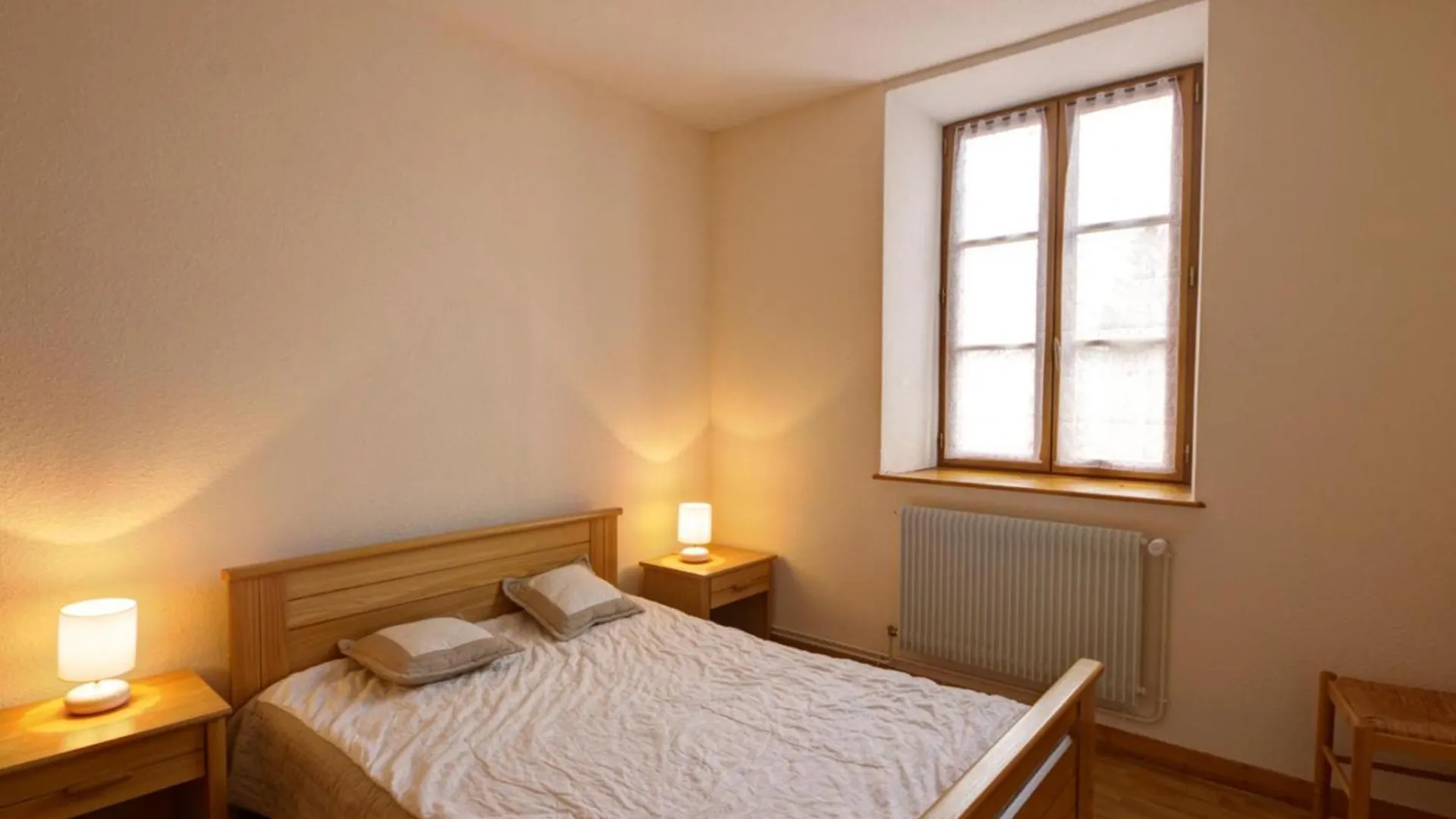Gite 3 Chambres Avec Jardin, Toutes Charges Incluses, Animaux Acceptes, Randonnee A Proximite - Fr-1-496-197 La Chambonie 0*,