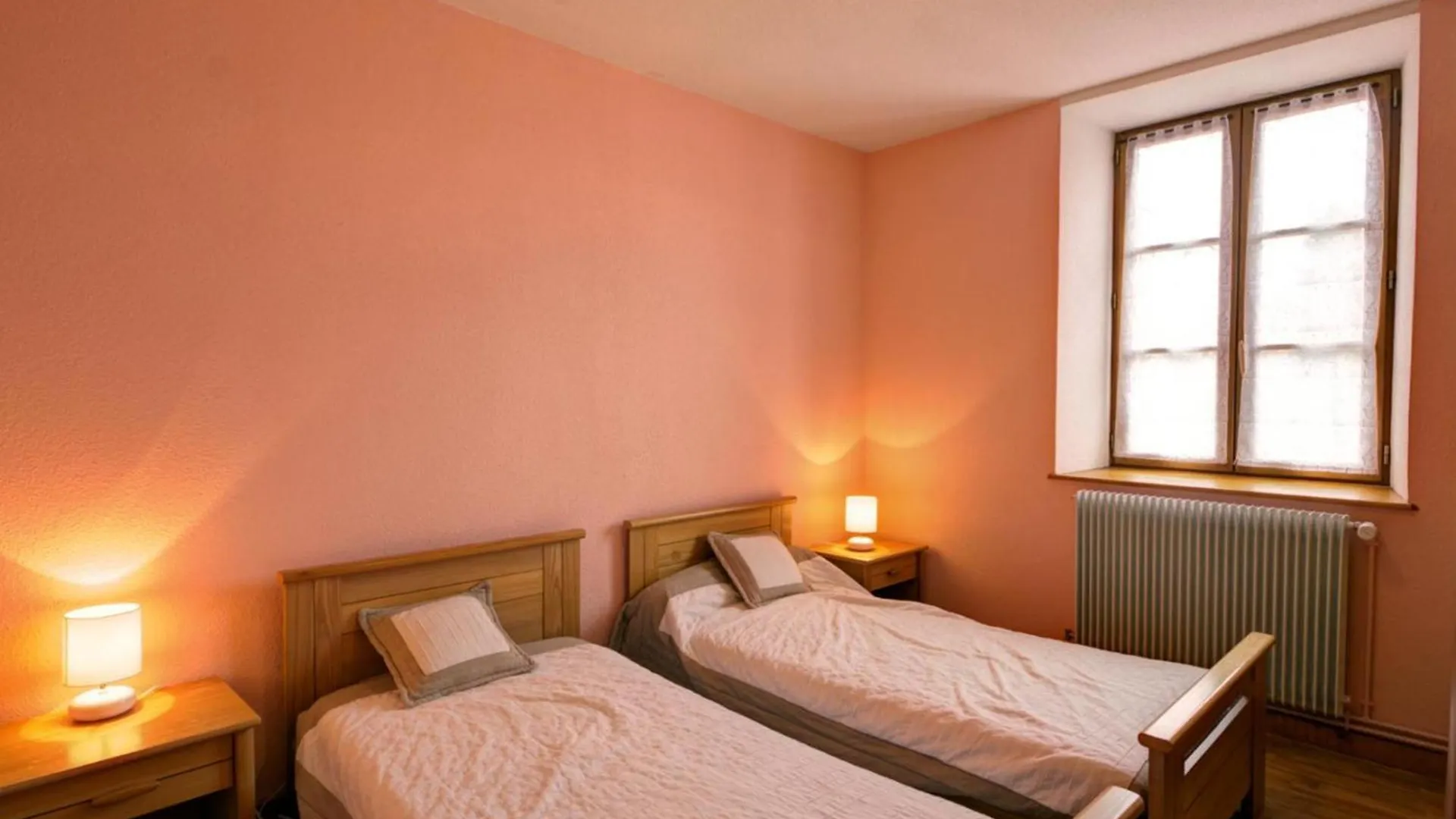 Gite 3 Chambres Avec Jardin, Toutes Charges Incluses, Animaux Acceptes, Randonnee A Proximite - Fr-1-496-197 La Chambonie