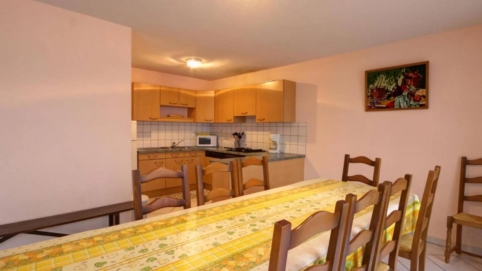 Gite 3 Chambres Avec Jardin, Toutes Charges Incluses, Animaux Acceptes, Randonnee A Proximite - Fr-1-496-197 La Chambonie Франция