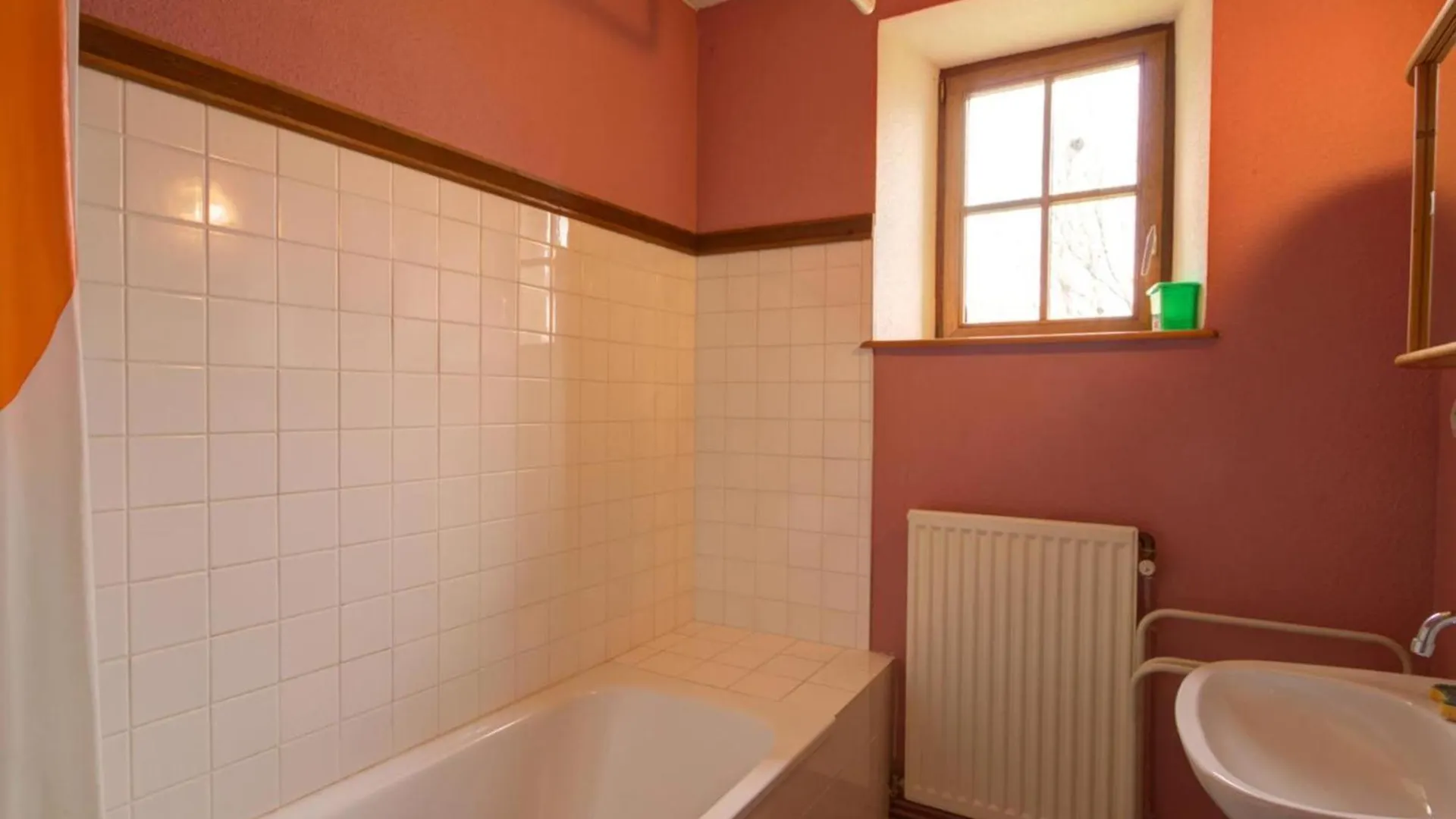 Дом отдыха Gite 3 Chambres Avec Jardin, Toutes Charges Incluses, Animaux Acceptes, Randonnee A Proximite - Fr-1-496-197 La Chambonie