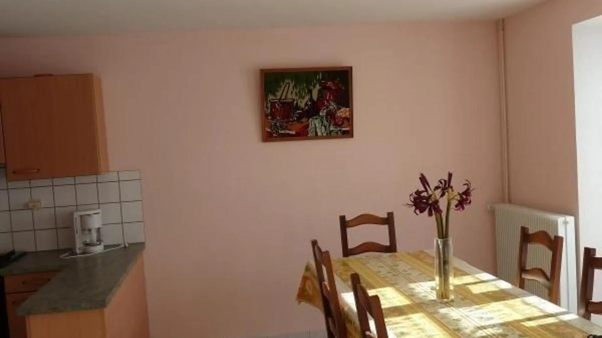 Gite 3 Chambres Avec Jardin, Toutes Charges Incluses, Animaux Acceptes, Randonnee A Proximite - Fr-1-496-197 La Chambonie