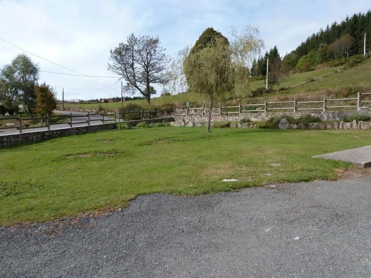 Gite 3 Chambres Avec Jardin, Toutes Charges Incluses, Animaux Acceptes, Randonnee A Proximite - Fr-1-496-197 La Chambonie